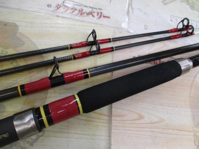 がま船マークⅡ S60号2.7m