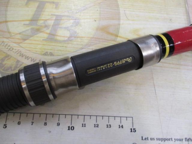 がま船マークⅡ S60号2.7m