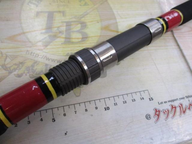 がま船マークⅡ S60号2.7m