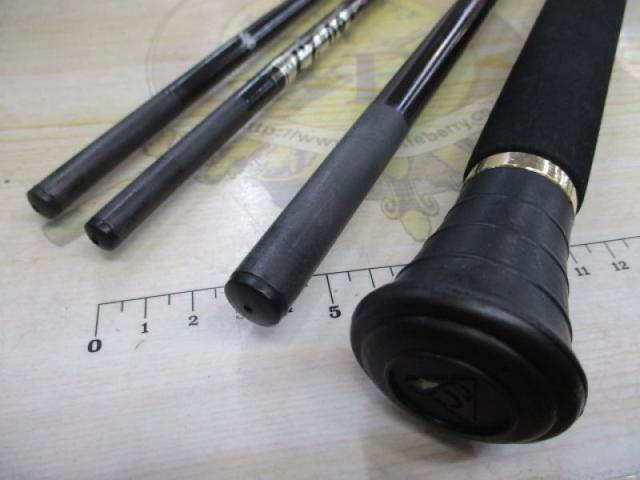 がま船マークⅡ S60号2.7m