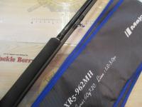 クロスライド5G XR5-962MH