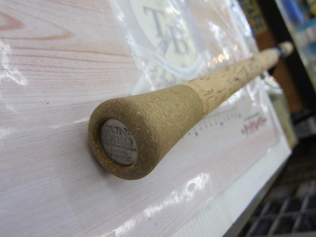 ガンガンゼロ GGZ-77XX Kガイド