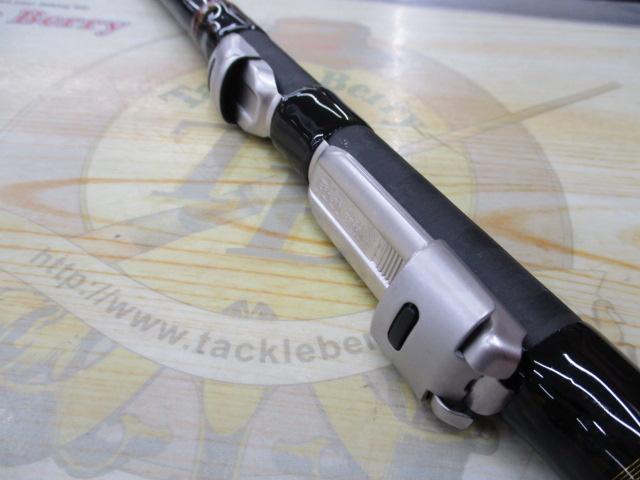 リバティクラブショートスイング 10-270・N