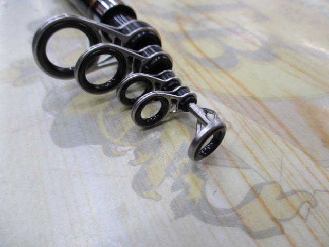 リバティクラブショートスイング 10-270・N