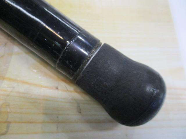 カーボ船トリオ210