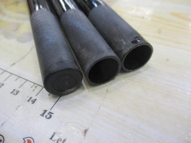 カーボ船トリオ210