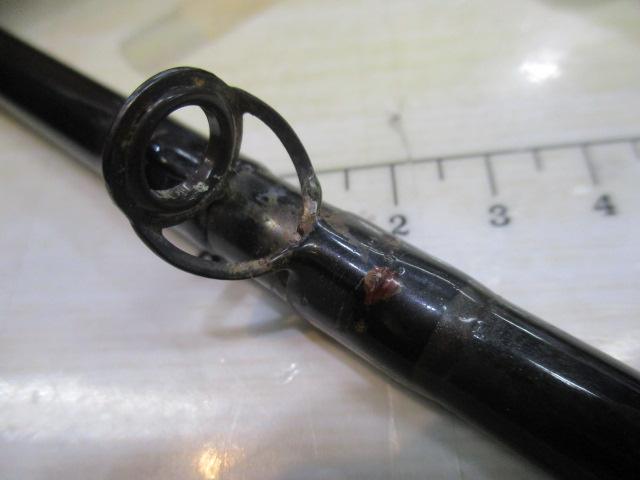 カーボ船トリオ210