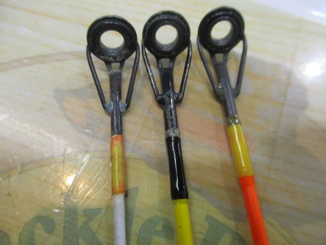 カーボ船トリオ210