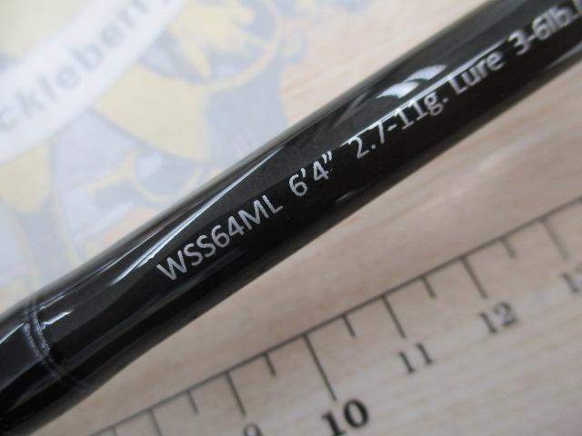 ワイルドサイド WSS64ML