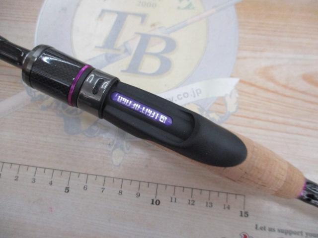 ワイルドサイド WSS64ML