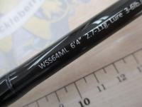 ワイルドサイド WSS64ML