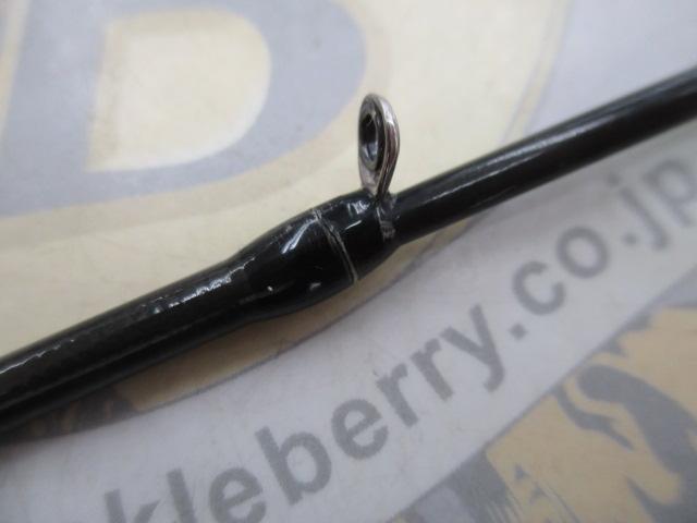 ワイルドサイド WSC-ST66MH Solid Tip Model