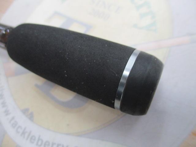 ワイルドサイド WSC-ST66MH Solid Tip Model