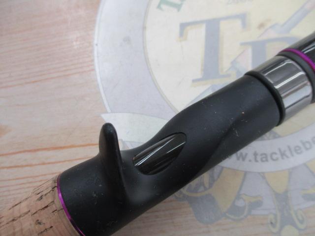 ワイルドサイド WSC-ST66MH Solid Tip Model