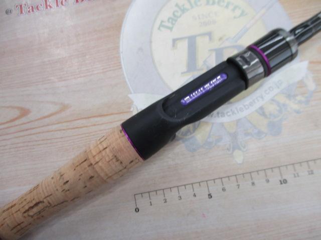 ワイルドサイド WSC-ST66MH Solid Tip Model