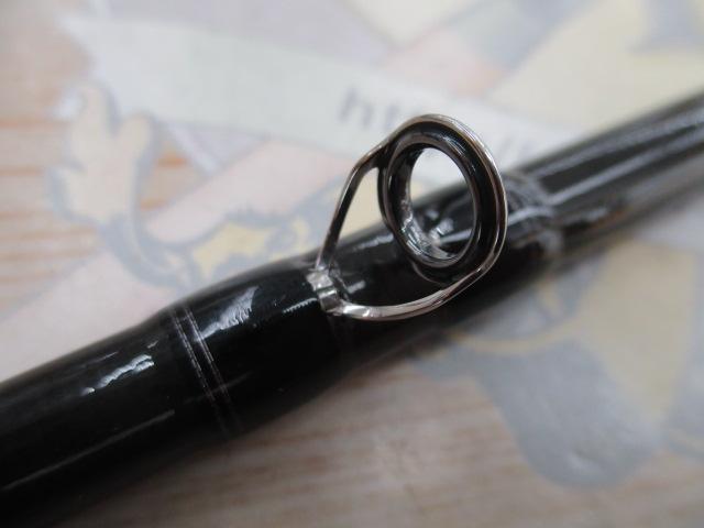 ワイルドサイド WSC-ST66MH Solid Tip Model