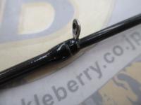 ワイルドサイド WSC-ST66MH Solid Tip Model