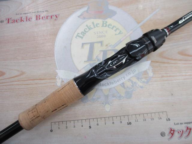 16ポイズングロリアス 1610M｜＠ベリーネット 日本最大新品中古釣具WEB