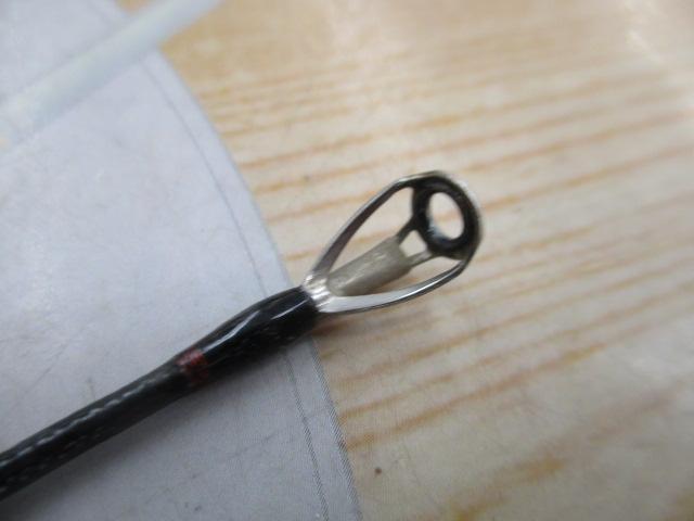 16ポイズングロリアス 1610M