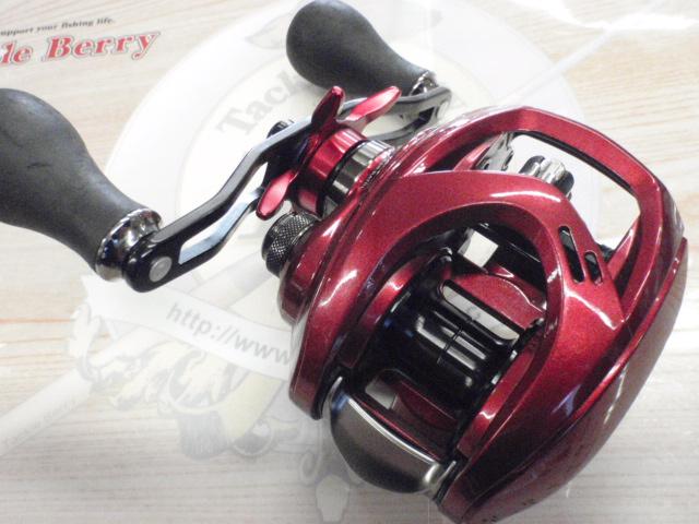 19アドミラ 100XHL