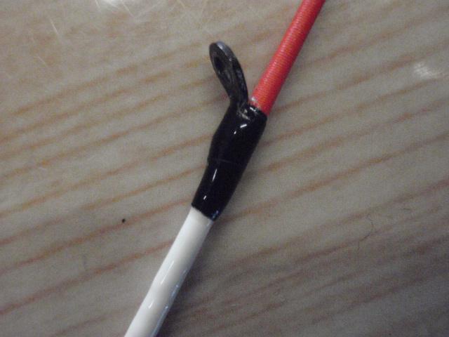 極鋭カワハギ AIR 1343 AGS