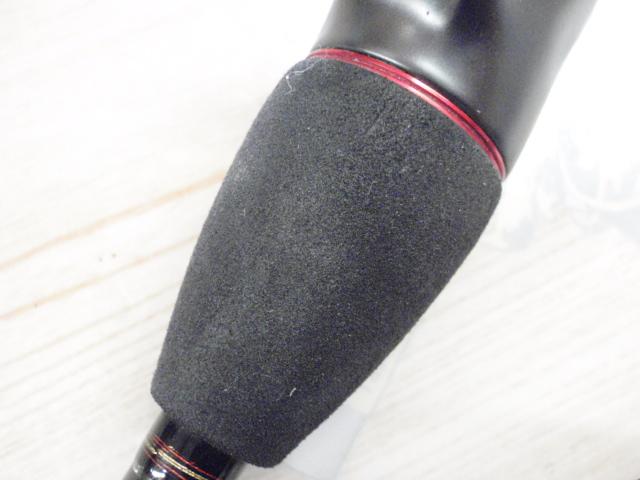 極鋭カワハギ EX AGS LC