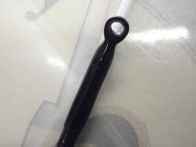 極鋭カワハギ EX AGS LC