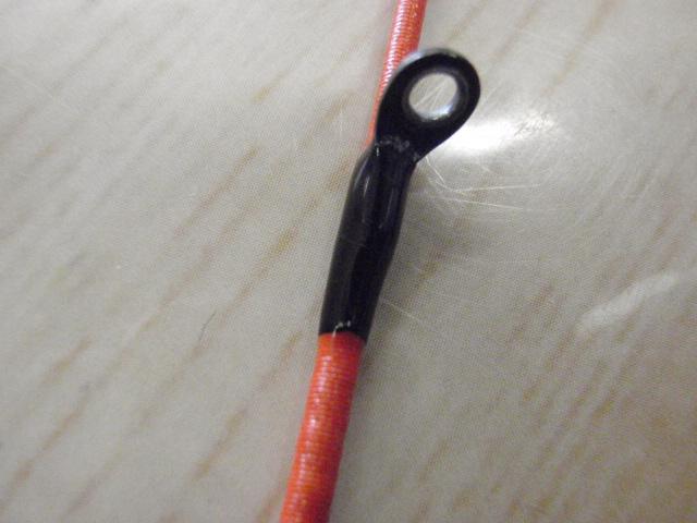 極鋭カワハギ EX AGS LC