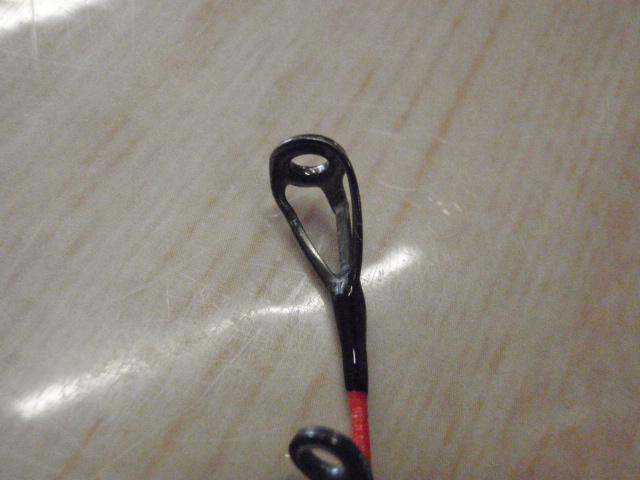 極鋭カワハギ EX AGS LC