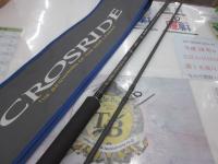 クロスライド5G XR5-1002MH