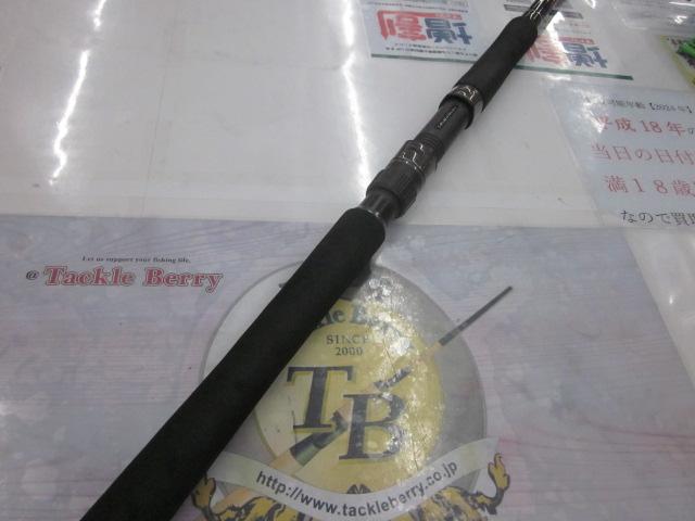 ブルースナイパー 100M