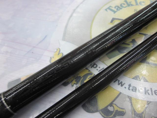 ブルースナイパー 100M