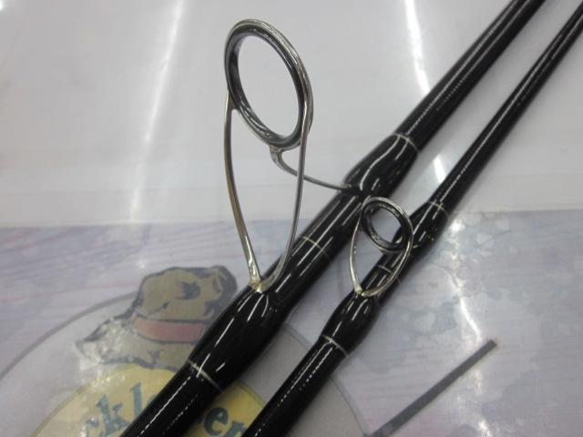 ブルースナイパー 100M