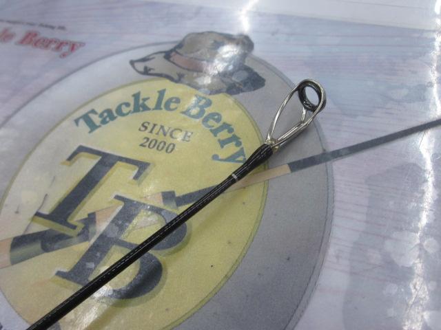 ブルースナイパー 100M