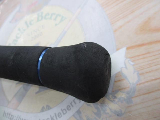 HS ライトショアジギング 1102MH