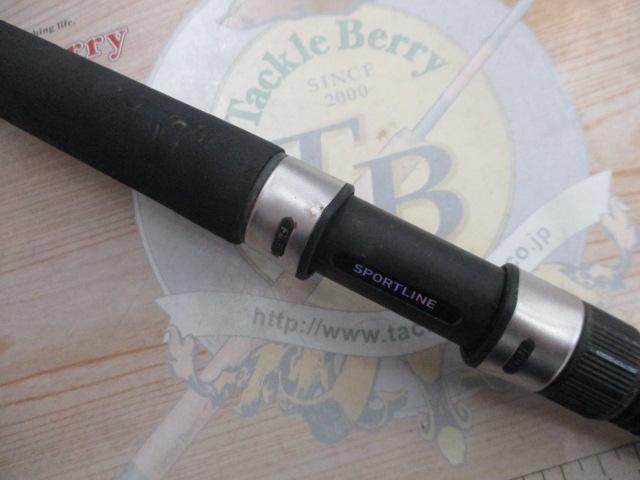 HS ライトショアジギング 1102MH