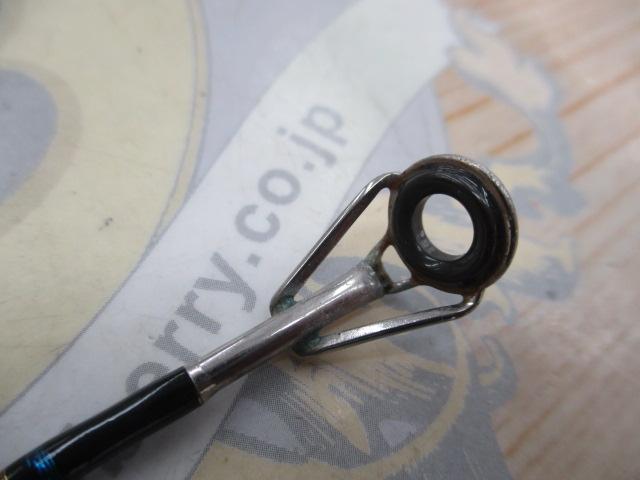 HS ライトショアジギング 1102MH