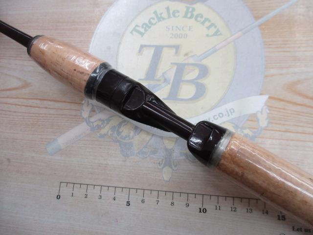 スコーピオン 1581R-2