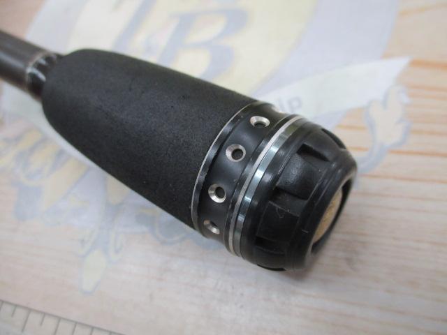 ホーネットスティンガー HSC-721H MGS