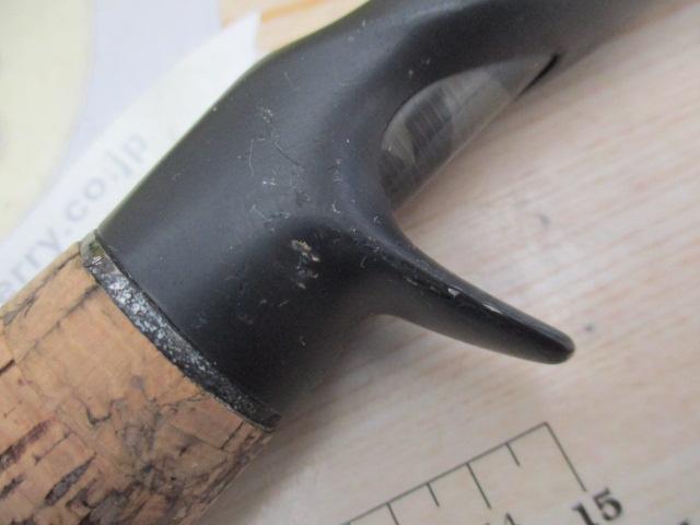 ホーネットスティンガー HSC-721H MGS