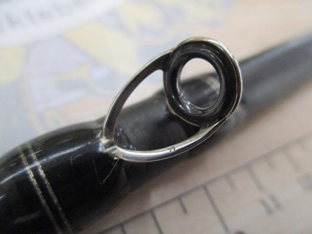 ホーネットスティンガー HSC-721H MGS