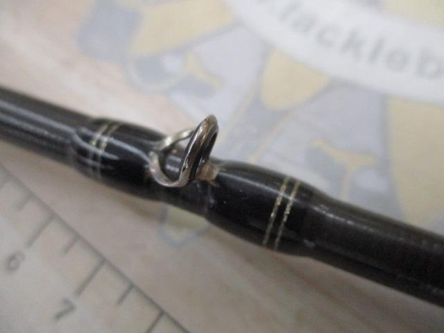 ホーネットスティンガー HSC-721H MGS