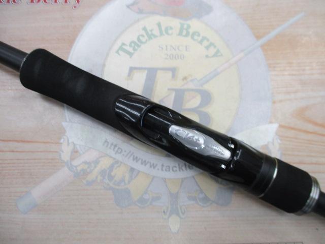 18ディアルーナ S96ML