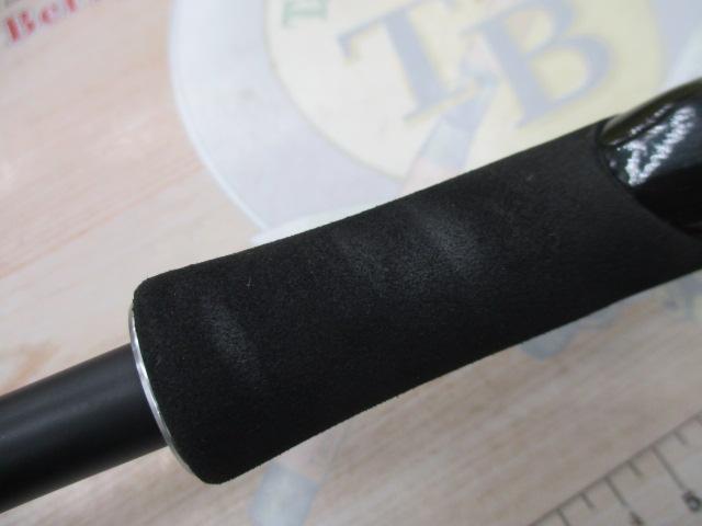 18ディアルーナ S96ML