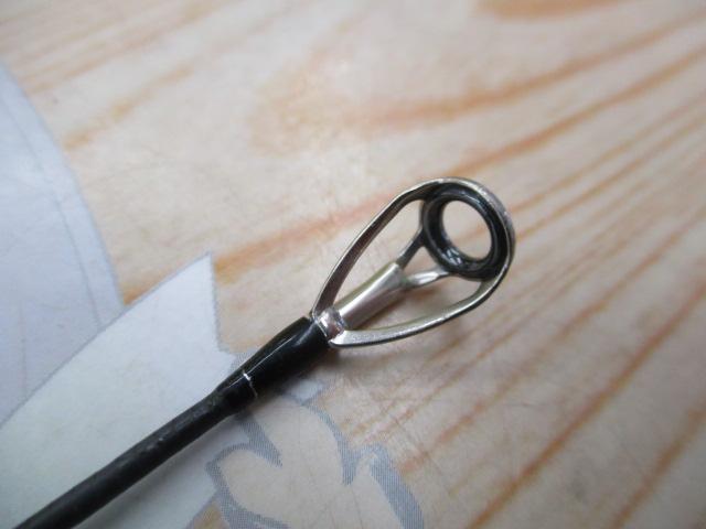 18ディアルーナ S96ML