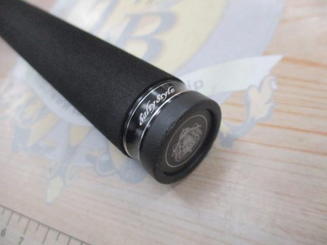 ソルティースタイルトリプルコンセプト SSTC-912MT-KR