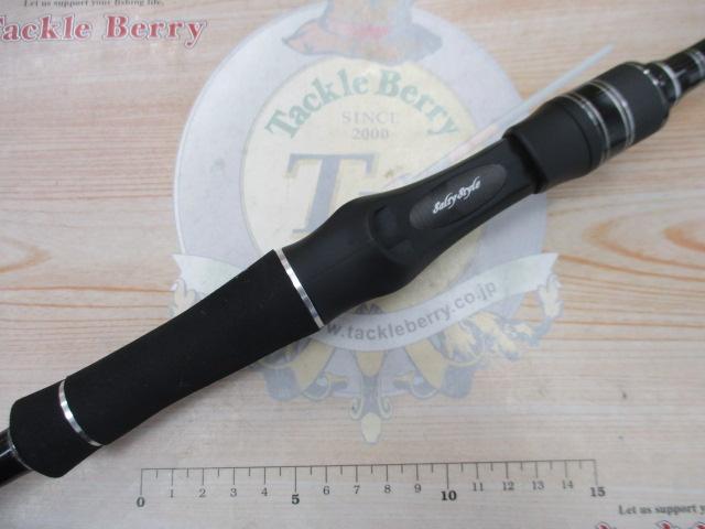 ソルティースタイルトリプルコンセプト SSTC-912MT-KR