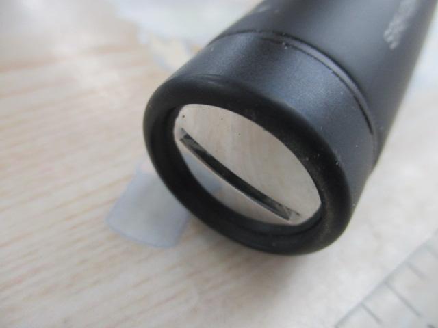 エクスセンスズーム S96-106M