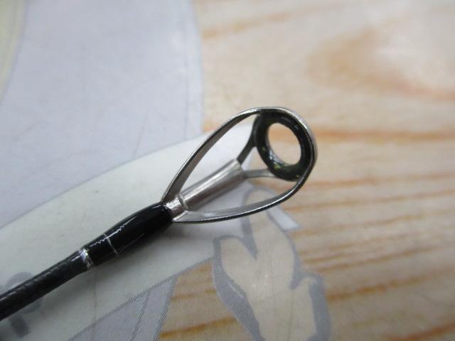 エクスセンスズーム S96-106M