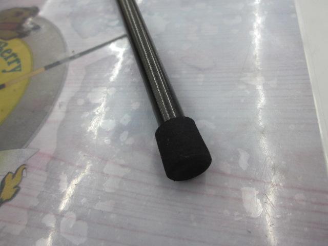 ラグゼ宵姫 華 弐 S80MH-solid